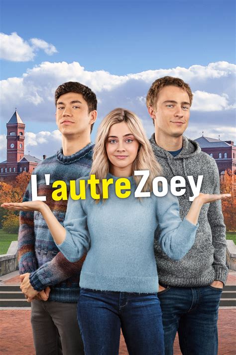 the other zoey torrentz|L’autre Zoey FRENCH WEBRIP 720p 2023 .